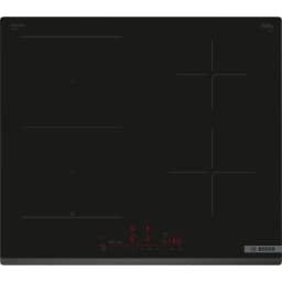 Индукционная варочная панель Bosch Serie 4 PVS63KHC1Z Black, Черный — фото 1