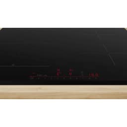 Индукционная варочная панель Bosch Serie 4 PVS63KHC1Z Black, Черный — фото 2