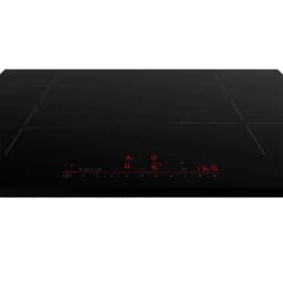 Индукционная варочная панель Bosch Serie 4 PIE63KHC1Z Black, Черный — фото 2