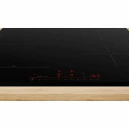 Индукционная варочная панель Bosch Serie 4 PIE63KHC1Z Black, Черный — фото 4