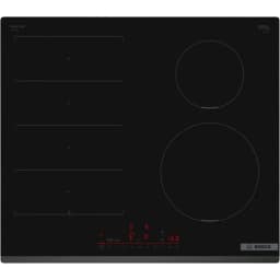 Индукционная варочная панель Bosch Serie 4 PIX631HC1E Black, Черный — фото 1