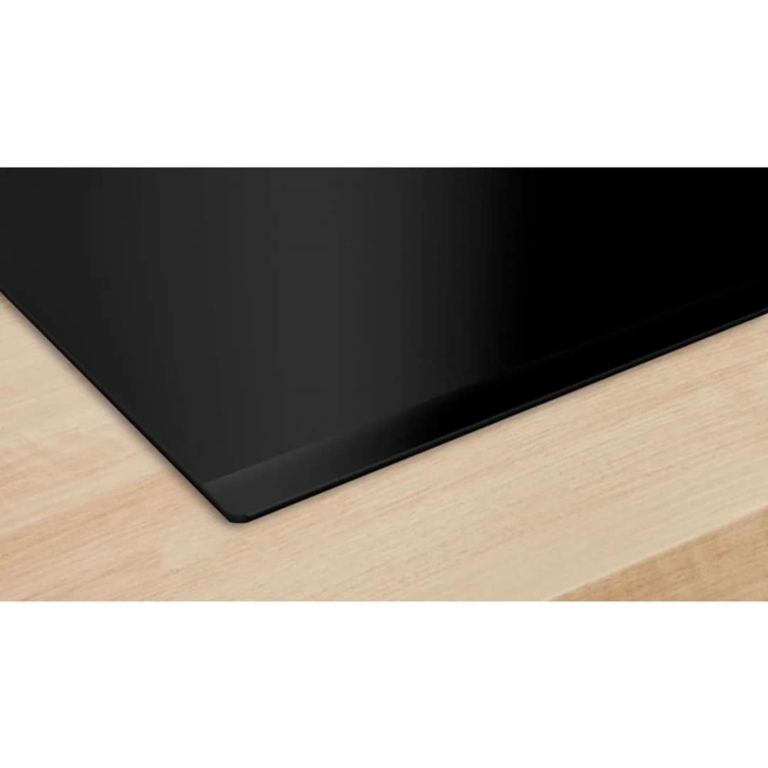 Индукционная варочная панель Bosch Serie 4 PIX631HC1E Black, Черный — фото 3