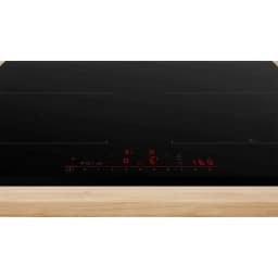 Индукционная варочная панель Bosch Serie 4 PVQ631HC1E Black, Черный — фото 3