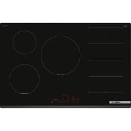 Индукционная варочная панель Bosch Serie 8 PXV831HC1E Black, Черный — фото 1