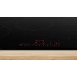 Индукционная варочная панель Bosch Serie 8 PXV831HC1E Black, Черный — фото 3