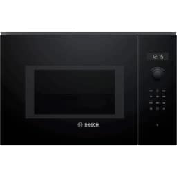 Микроволновая печь Bosch Serie 6 BEL524MB0 Black, Черный — фото 1