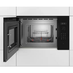 Микроволновая печь Bosch Serie 6 BEL524MB0 Black, Черный — фото 3