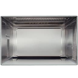 Микроволновая печь Bosch Serie 8 BEL634GS1 Silver, Серебристый — фото 5