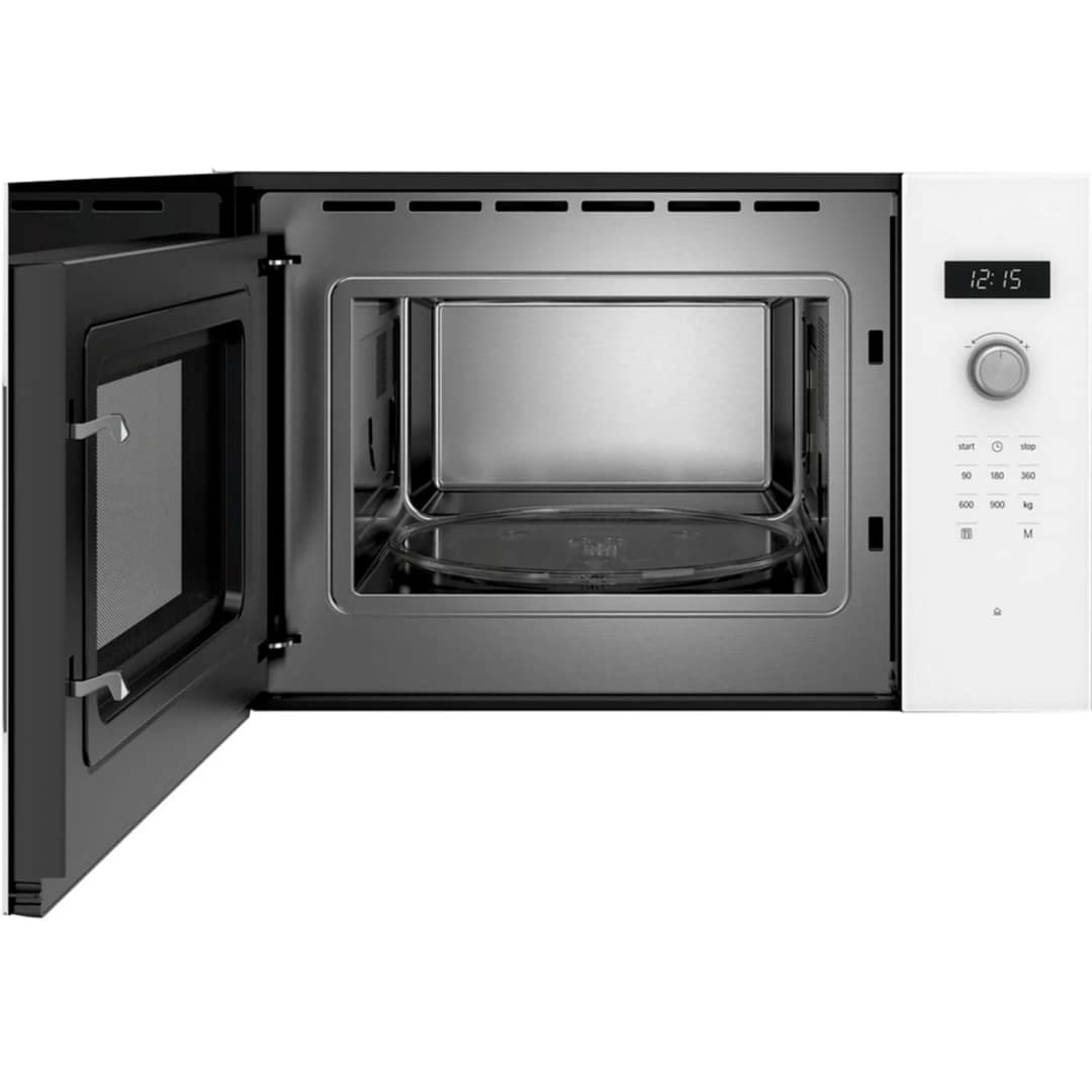 Микроволновая печь Bosch Serie 6 BFL554MW0 White, Белый — фото 2