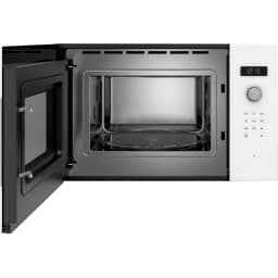 Микроволновая печь Bosch Serie 6 BFL554MW0 White, Белый — фото 2