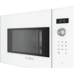 Микроволновая печь Bosch Serie 6 BFL554MW0 White, Белый — фото 3