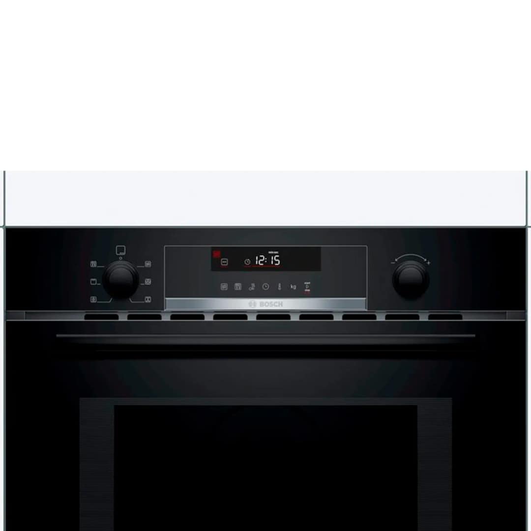 Микроволновая печь Bosch Serie 6 CMA585MB0 Black, Черный — фото 2