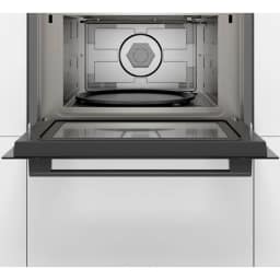 Микроволновая печь Bosch Serie 6 CMA585MB0 Black, Черный — фото 3