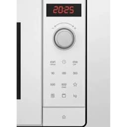 Микроволновая печь Bosch Serie 2 BEL653MW3 White, Белый — фото 2