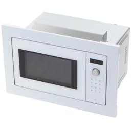Микроволновая печь Bosch Serie 2 BEL653MW3 White, Белый — фото 4