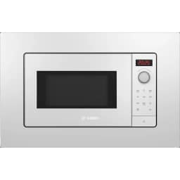 Микроволновая печь Bosch Serie 2 BFL623MW3 White, Белый — фото 1