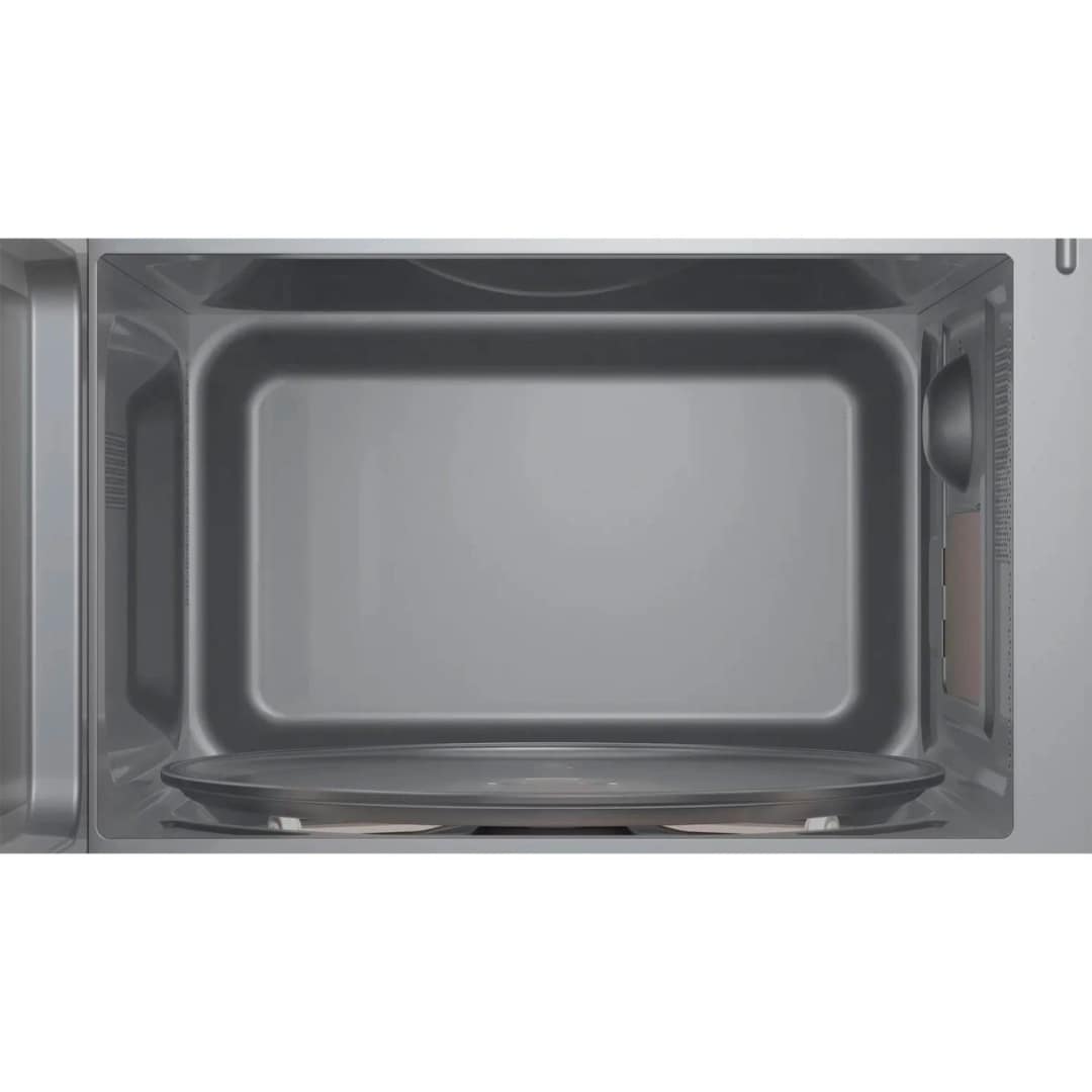 Микроволновая печь Bosch Serie 2 BFL623MW3 White, Белый — фото 2