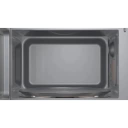 Микроволновая печь Bosch Serie 2 BFL623MW3 White, Белый — фото 2