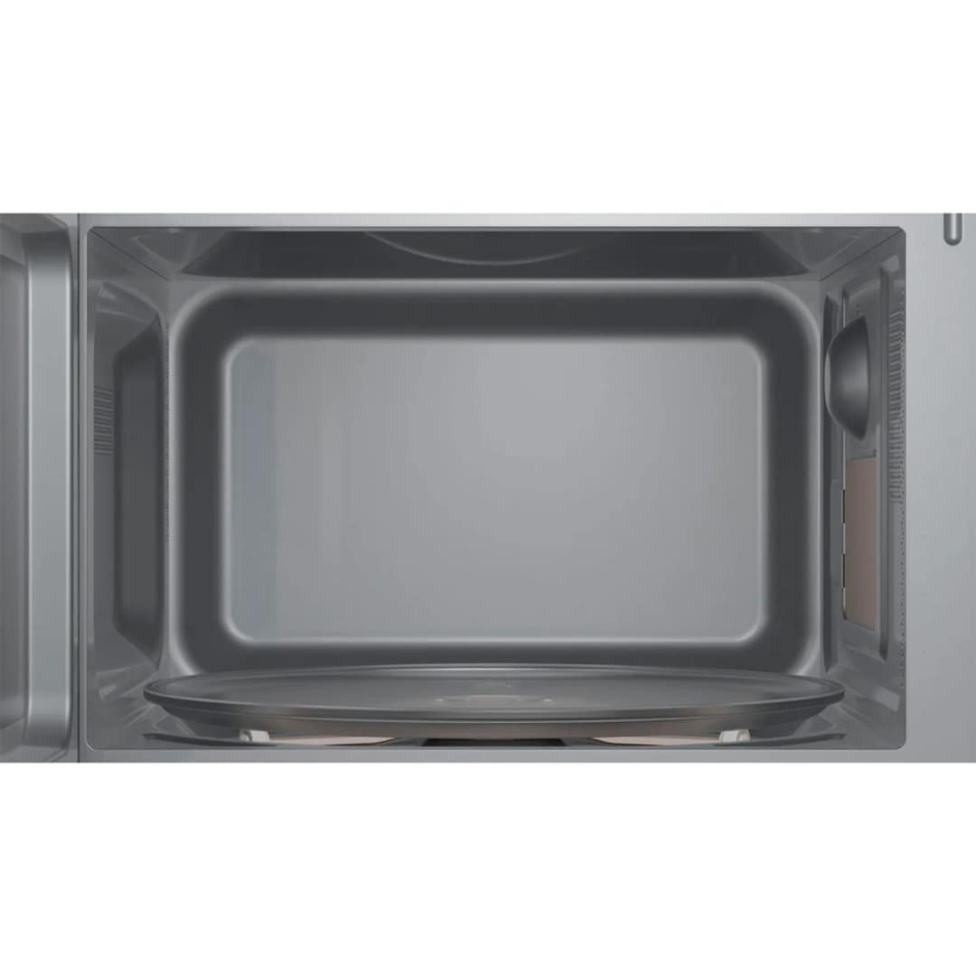 Микроволновая печь Bosch Serie 2 BFL623MB3 Black, Черный — фото 2