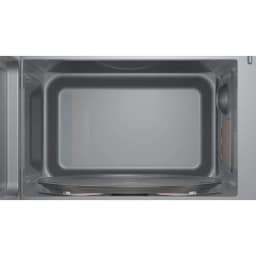 Микроволновая печь Bosch Serie 2 BFL623MB3 Black, Черный — фото 2
