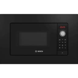 Микроволновая печь Bosch Serie 2 BEL623MB3 Black, Черный — фото 1