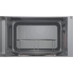 Микроволновая печь Bosch Serie 2 BEL623MB3 Black, Черный — фото 2
