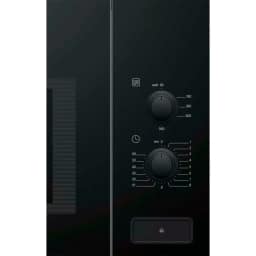 Микроволновая печь Bosch Serie 6 BFL550MB0 Black, Черный — фото 3