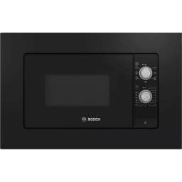 Микроволновая печь Bosch Serie 2 BEL620MB3 Black, Черный — фото 1