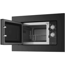 Микроволновая печь Bosch Serie 2 BEL620MB3 Black, Черный — фото 3