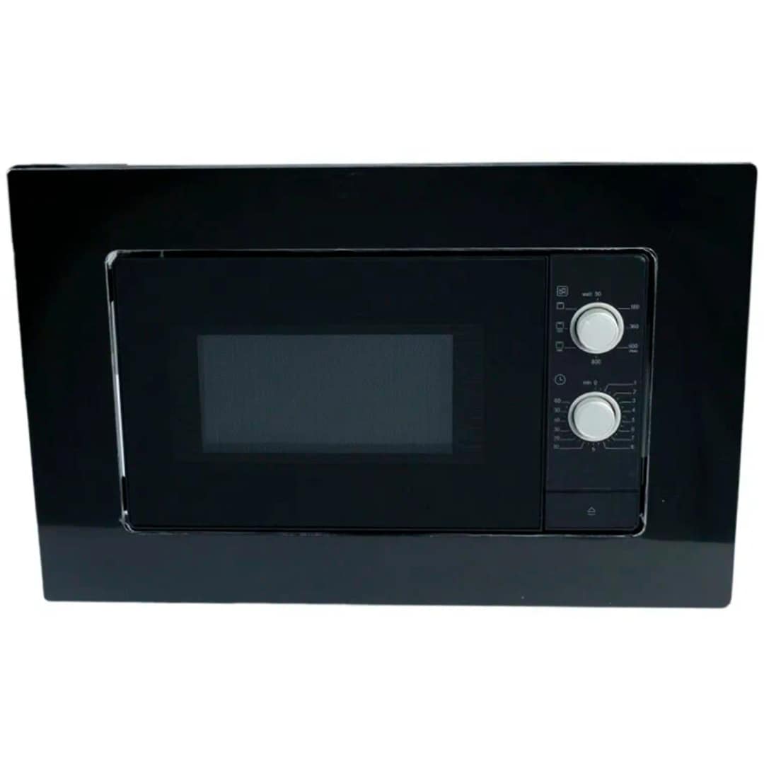 Микроволновая печь Bosch Serie 2 BEL620MB3 Black, Черный — фото 5