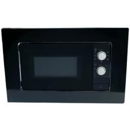 Микроволновая печь Bosch Serie 2 BEL620MB3 Black, Черный — фото 5