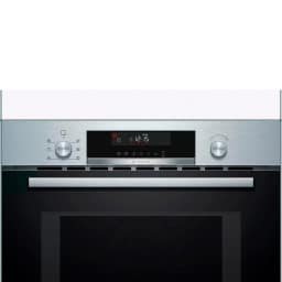 Микроволновая печь Bosch Serie 6 CMA585GS0 Silver, Серебристый — фото 2