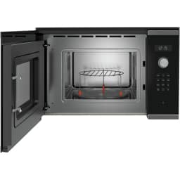 Микроволновая печь Bosch Serie 6 BEL554MS0 Silver, Серебристый — фото 2