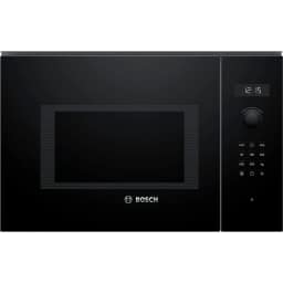 Микроволновая печь Bosch Serie 6 BEL554MB0 Black, Черный — фото 1