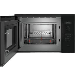 Микроволновая печь Bosch Serie 6 BEL554MB0 Black, Черный — фото 3
