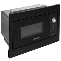 Микроволновая печь Bosch Serie 4 BFL523MB3 Black, Черный — фото 2