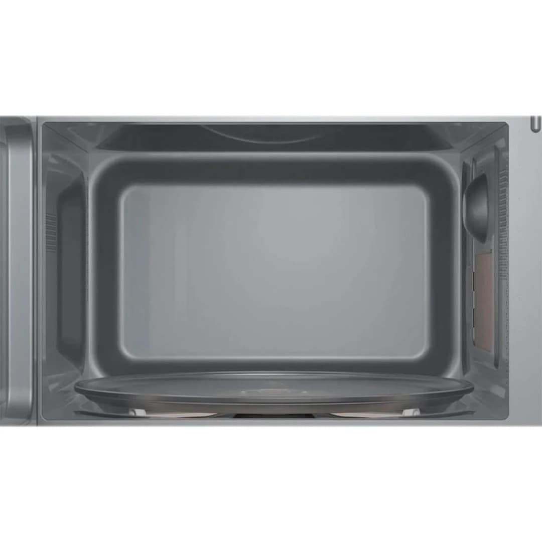 Микроволновая печь Bosch Serie 4 BFL523MB3 Black, Черный — фото 3
