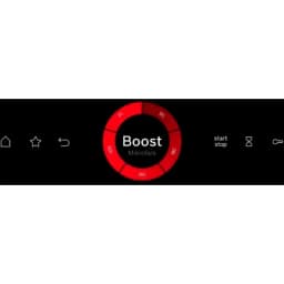 Микроволновая печь Bosch Serie 8 BEL7321B1 Black, Черный — фото 3