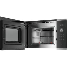 Микроволновая печь Bosch Serie 6 BEL524MS0 Silver, Серебристый — фото 4