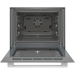 Электрический духовой шкаф Bosch Serie 6 HBJ558YW0Q White, Белый — фото 3