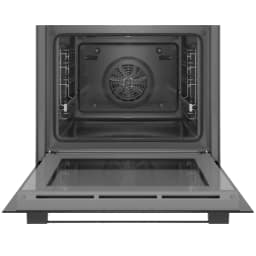 Электрический духовой шкаф Bosch Serie 6 HBG517ES0R Silver, Серебристый — фото 4
