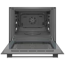 Электрический духовой шкаф Bosch Serie 6 HIJ517YW0R White, Белый — фото 3