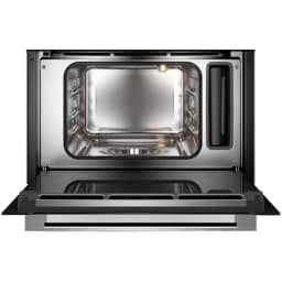 Электрический духовой шкаф Bosch Serie 8 CDG634AS0 Silver, Серебристый — фото 3