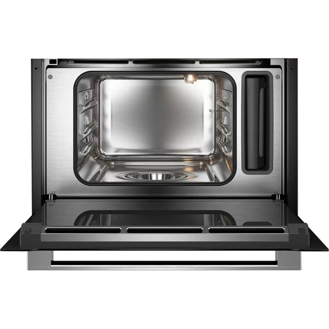 Электрический духовой шкаф Bosch Serie 8 CDG634AB0 Black, Черный — фото 2
