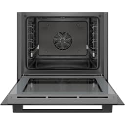 Электрический духовой шкаф Bosch Serie 6 HBG5370B0 Black, Черный — фото 3