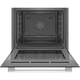 Электрический духовой шкаф Bosch Serie 4 HBA534BW0 White, Белый — фото 3
