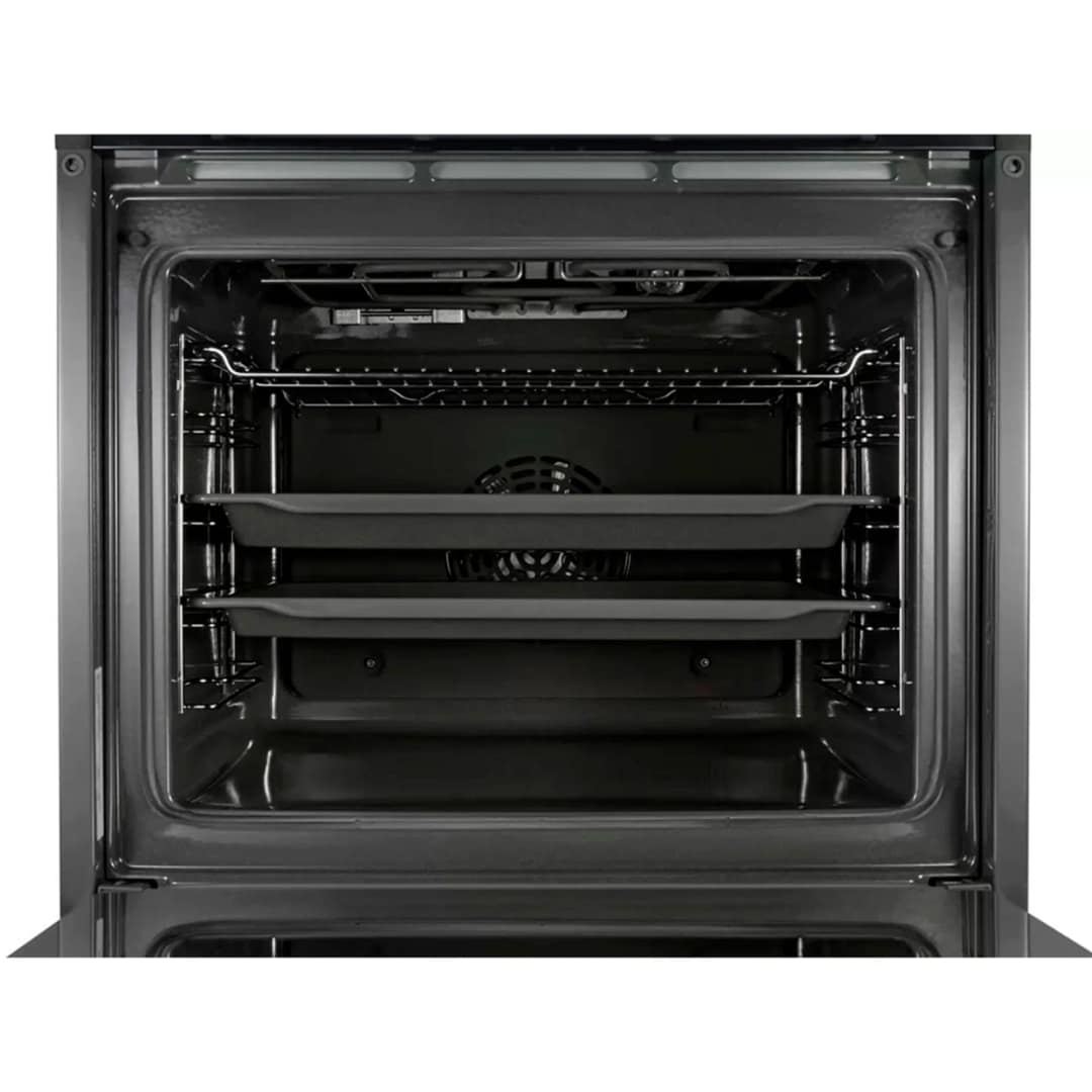 Электрический духовой шкаф Bosch Serie 6 HBG5370S0 Silver, Серебристый — фото 5