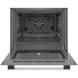 Электрический духовой шкаф Bosch Serie 4 HBF534EW0Q White, Белый — фото 3