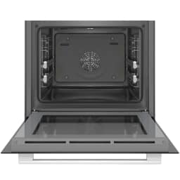 Электрический духовой шкаф Bosch Serie 6 HBG536HW0R White, Белый — фото 3