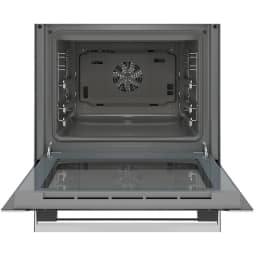 Электрический духовой шкаф Bosch Serie 6 HBJ354AS0Q Silver, Серебристый — фото 3